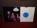 CREAM Fresh Cream 1st LP 1966 MONO 1st Press EARLIEST EVER TEXTURED LABELS