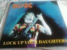 AC/DC Live lp 