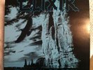 ELIXIR The Son Of Odin 1986 private LP + Lyrics Merchandise Form NWOBHM