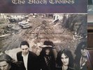 Black Crowes The Southern Harmony And Musical Companion GREEK 12'' LP RAREST NEW