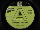 RIOT SQUAD = Bitter Sweet Love = NEAR MINT = PYE 17237 = Psych Beat Pop Dancer /