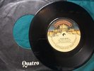 KISS SINGLE CHILEAN PRESSING  EX CONDITION