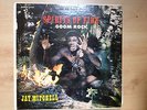 Private Island Funk Breaks  JAY MITCHELL Spirits Of Fire - Goom Rock  Signed LP