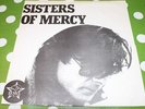 THE SISTERS OF MERCY - LIVE