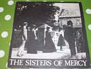 THE SISTERS OF MERCY - DAMAGE DONE ORIGINAL