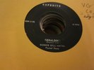 14B Vg- rockabilly Ronnie Gill Geraldine Expedite 2853