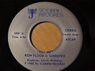 RON FLOOD & SUNDOWN Scorpio TELL ME / I DON'T WANT TO CHANGE YOU  -Listen