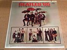 THE BEATLES LP 