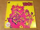 PROMO PSYCH ROCK LP/ FRANTIC 