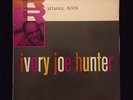 Ivory Joe Hunter Rock and Roll