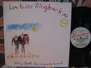 LOS TRIOS RINGBARKUS Sorry 'bout The Record 1985 Oz Stand-up Comedy PROMO LP
