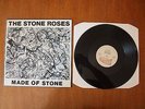 The Stone Roses, Made of Stone, ORE T 2, Original 1998 Vinyl
