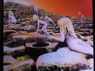 LED ZEPPELIN, HOUSES OF THE HOLY, Atlantic ATL 50014, 1973, LP, Topzustand 