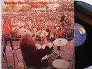 Trapeze You Are The Music Orig USA 1972 LP Glenn Hughes