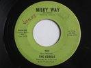 COBRAS Try Good Bye Milky Way Illinois Garage 45 HEAR