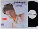 ARETHA FRANKLIN I Never Loved A Man The Way I Love You ATLANTIC LP wlp
