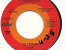 THE TARTANS Sunshine POP PSYCH 45 