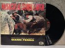 MASSACRO AL GRANDE CANYON OST Gianni Ferrio IMPORT Italian Pressing