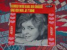 JESSY - Schuld war Karl der Grosse / Sag ich mal je t`aime, Org. Vogue 45