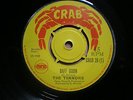 Tennors - Baff Boom b/w Feel Bad - UK Crab VG+ HEAR IT