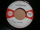 Slim Smith - I've Got Our Number b/w The New Boss - UK Island VG+ HEAR BOTH