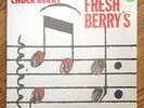 CHUCK BERRY, FRESH BERRY'S- CHESS MONO 1965 Original Beautiful.. SEALED