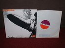 LED ZEPPELIN 1st LP 1969 ATLANTIC 1st Press A//1 B//1 BRILLIANT EXAMPLE