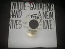 Willie & The Handjives Gotta Find a New Love