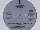CECIL LYDE Happy Feeling ALWEST 12
