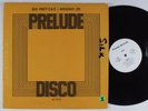SILK Party/BROADWAY X15 PRELUDE DISCO 12