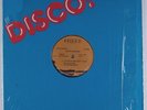 RARE PLEASURE Let Me Down Easy CHERI 12