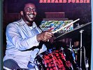 BERNARD PURDIE PURDIE GOOD VERY RARE ORIG '71 PRESTIGE LP RVG NR MINT