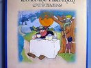 CAT STEVENS TEA FOR THE TILLERMAN VERY RARE STILL SEALED ORIGINAL 1971 A&M LP
