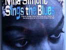 NINA SIMONE SINGS THE BLUES ULTRA-RARE ORIG '67 RCA VICTOR MONO LP IN SHRINK NM