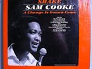 SAM COOKE SHAKE (FINAL ALBUM) RARE ORIGINAL 1964 RCA MONO LP IN SHRINK DG MINT