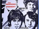 THE MONKEES MONKEES PRESENT: MICKY, DAVID AND MICHAEL ORIG '69 COLGEMS LP NM