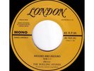 Rolling Stones - Around And Around  JB-769 UK 7