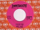 Small Faces - Itchycoo Park - Immediate ZS7 501 Canada 7