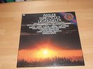 Mahler, Song Cycles, Liederzyklen, Bernstein,  Davis, Box 3 LP