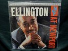 MFSL DUKE ELLINGTON ELLINGTON AT NEWPORT LIMITED SILVER LABEL 140g OVP/SEALED