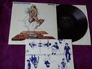 GOLDEN EARRING  switch  1975- FIRST UK PRESS -TRACK  LABEL-EX+