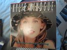 KYLIE MINOGUE WOULDN'T CHANGE A THING NM SLEEVE ONLY VEM 59
