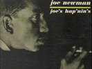 JAZZ LP -  JOE NEWMAN 