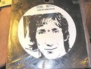 RARE THE WHO Picture Disc 