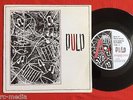 PULP - Everybody's Problem - Rare original UK 7