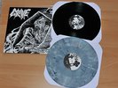 Grave - Extremely Rotten Demos 2LP 2010 Ltd.300