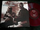 BROWNIE McGHEE & SONNY TERRY,  FANTASY RECORDS LP