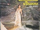 JOY WHITE Sentimental Reasons GERMAIN LP Dread Out Deh Roots Reggae Listen