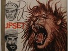 KING TUBBY Upset The Upsetter LIVE & LOVE LP Lee Perry Dub Reggae Listen