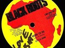 LITTLE JOHN Work To Do BLACK ROOTS 12